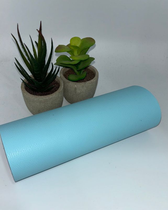 Vinyl Sólido Litchi