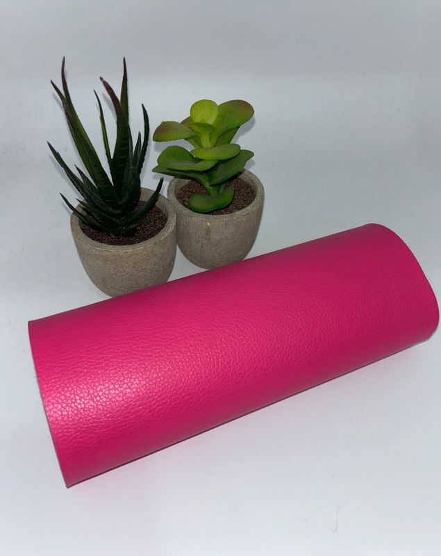 Vinyl Sólido Litchi