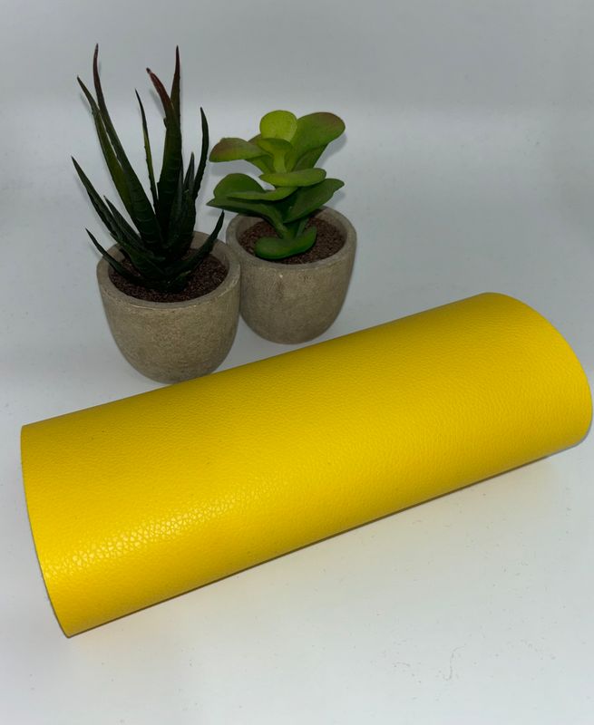 Vinyl Sólido Litchi