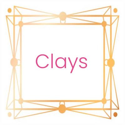 Clays