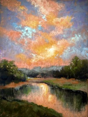 The Story the River Kept