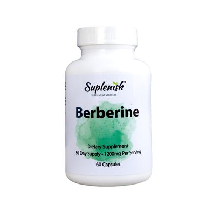 Berberine