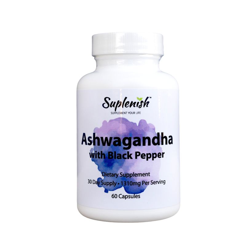 Ashwagandha