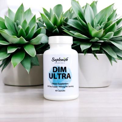 Hormone Support