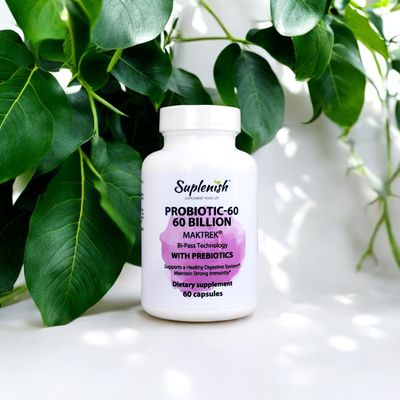 Digestive Support