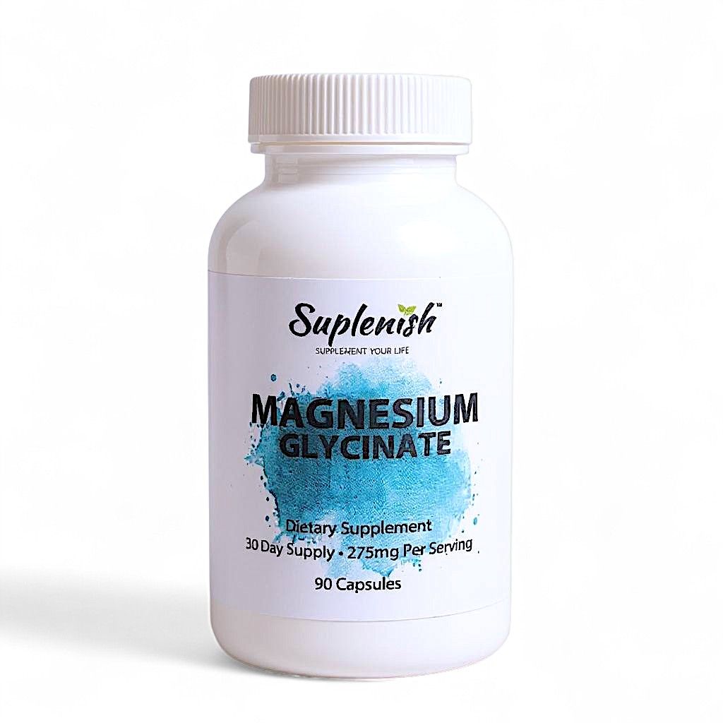 Magnesium Glycinate