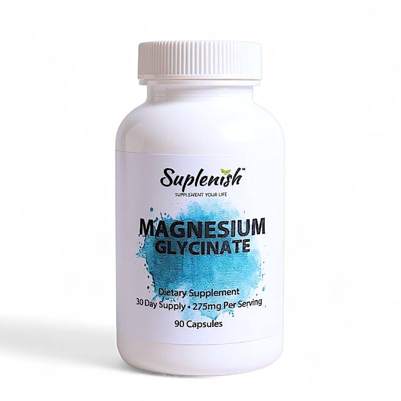 Magnesium Glycinate