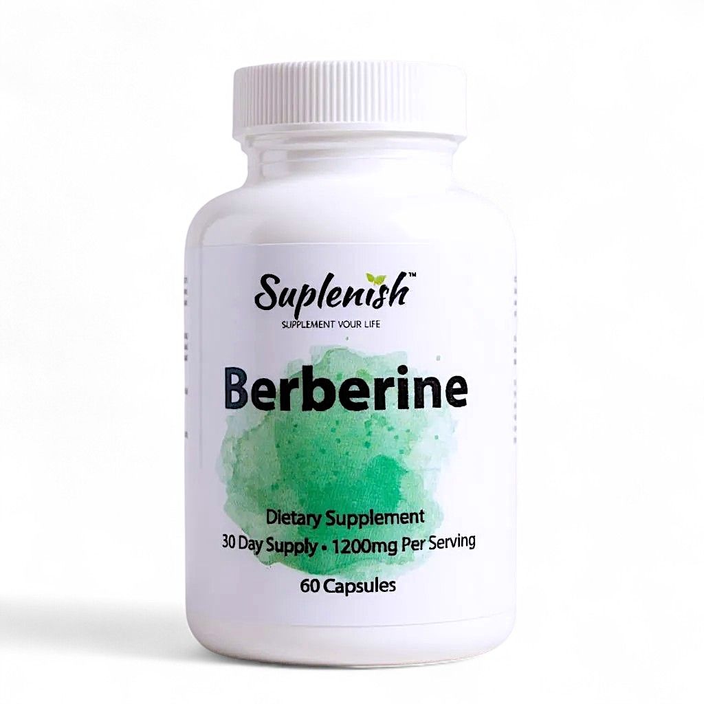 Berberine