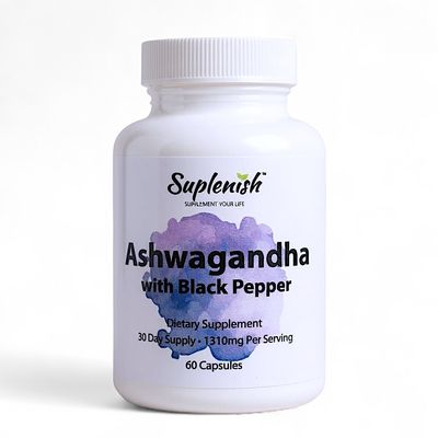 Ashwagandha
