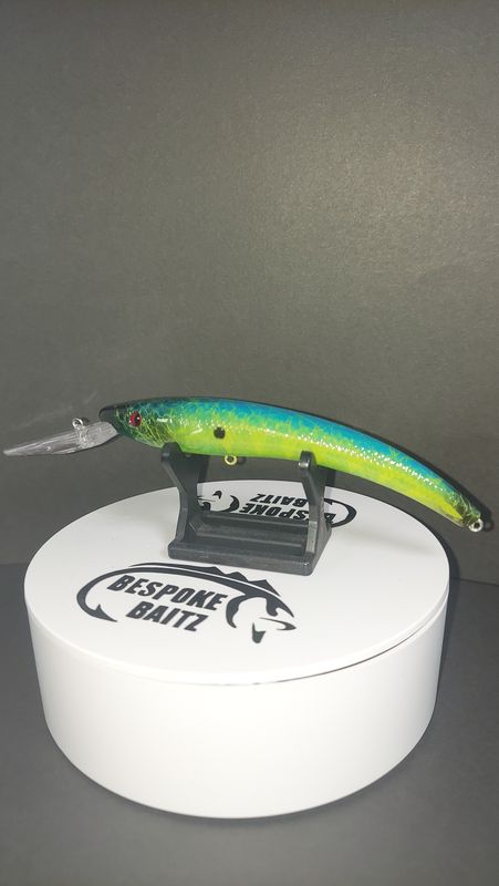5&quot; Reef Runner (Sexy Shad)
