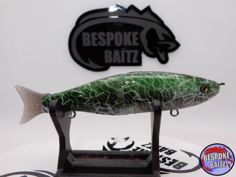 3.5&quot; Glide bait