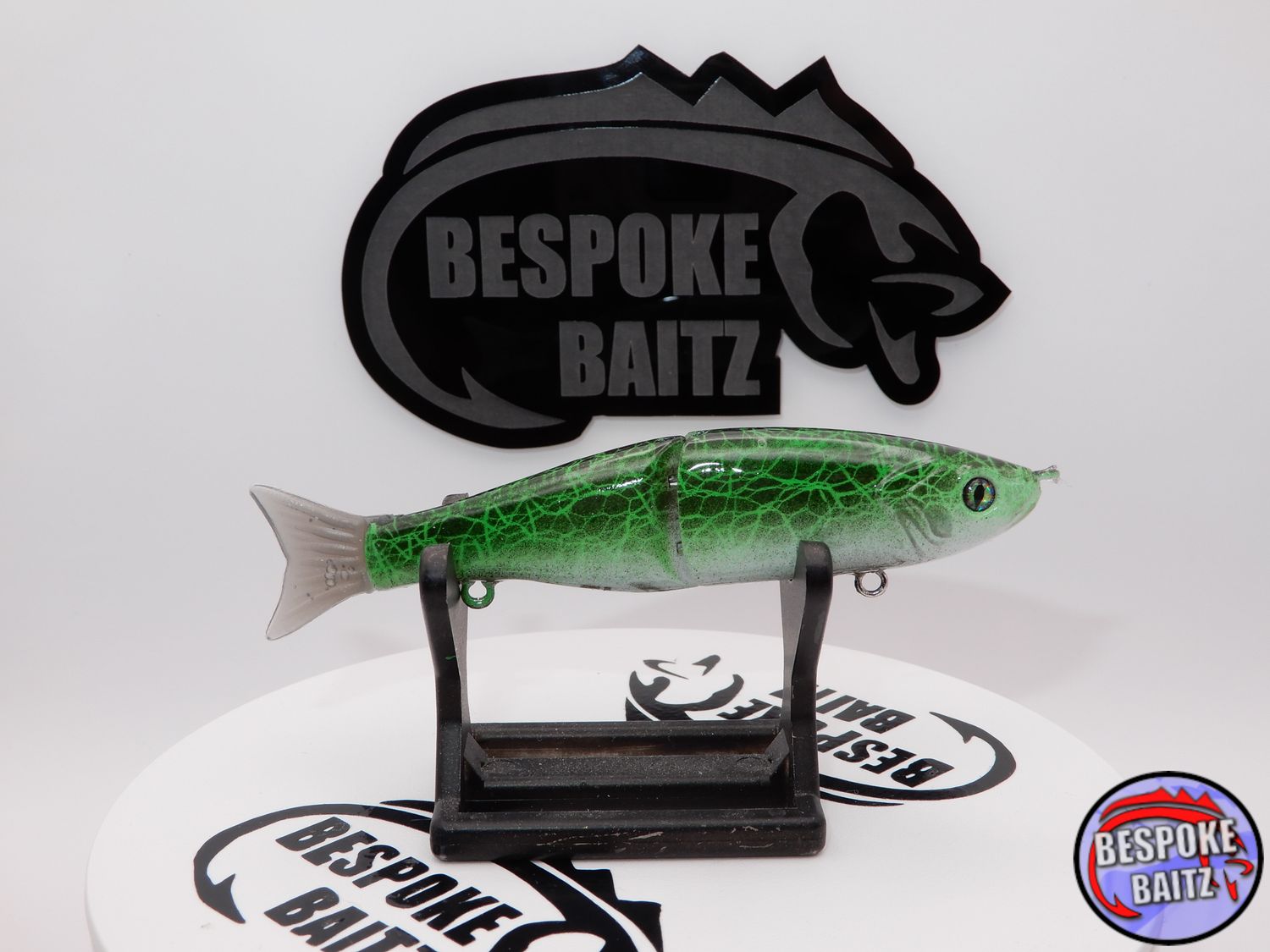 3.5&quot; Glide bait