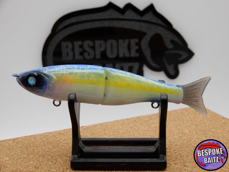 3.5&quot; Glide bait