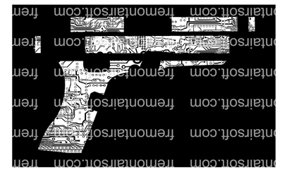 ck 43 circuit template. SVG file for laser engraving. Glock template. Files come in both normal and inverted format