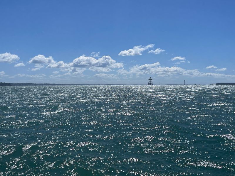 Hauraki Gulf