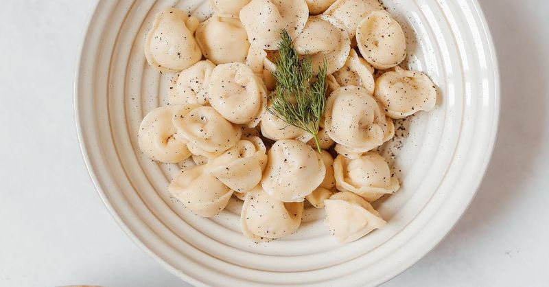 Tortellini