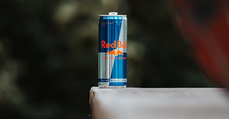 Red Bull