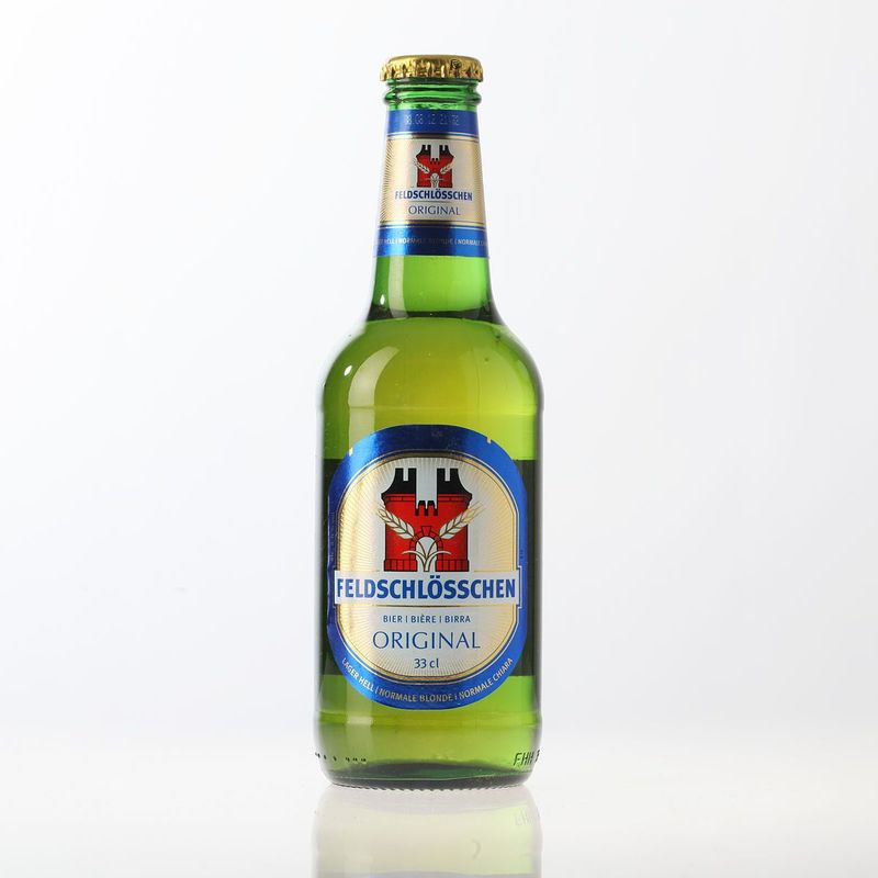Feldschlösschen 33cl