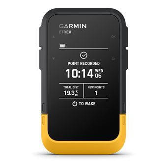 eTrex® SE
handheld wandel GPS