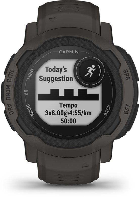 Garmin Instinct 2 - 45mm