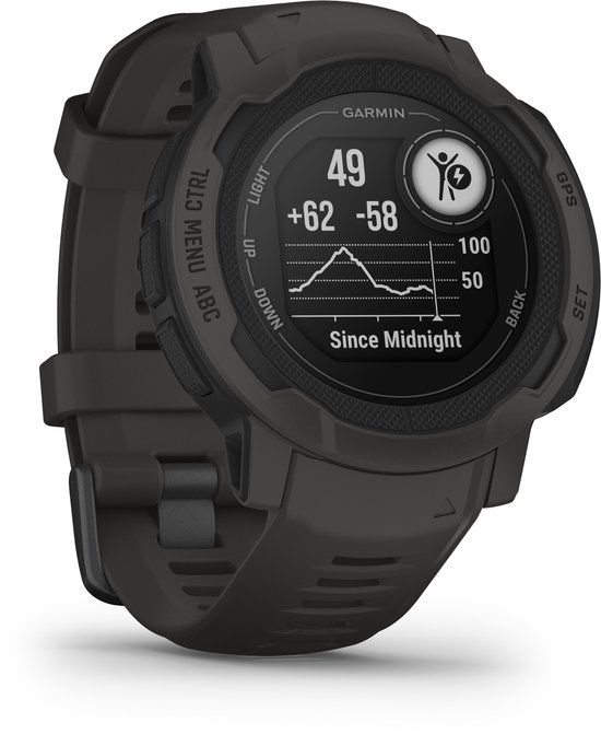 Garmin Instinct 2 - 45mm