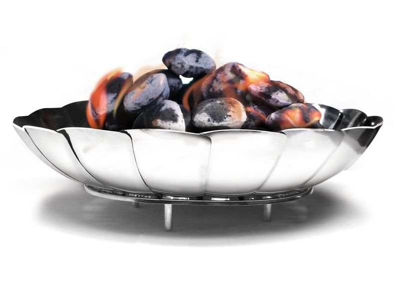 Firebowl uco (opvouwbaar)