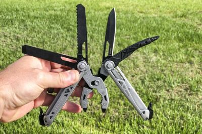 Multi-tools