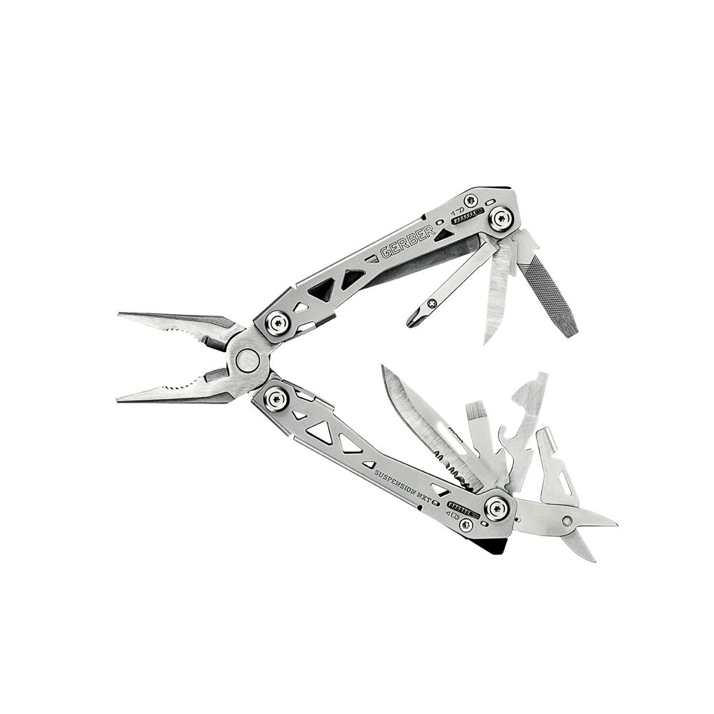 Gerber Suspension NXT multi-tool