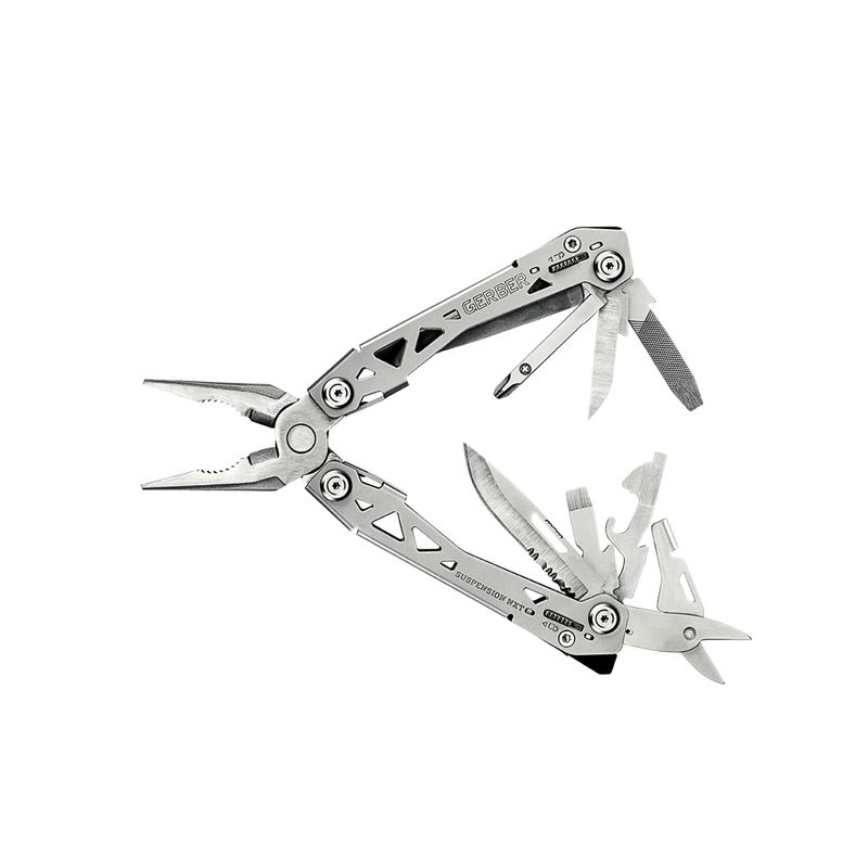 Gerber Suspension NXT multi-tool