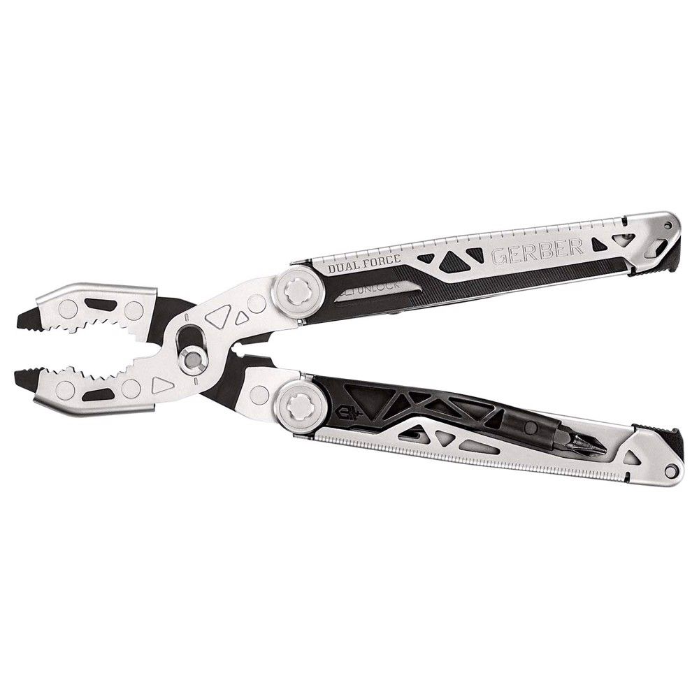 Gerber dual force