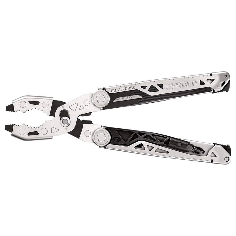 Gerber dual force