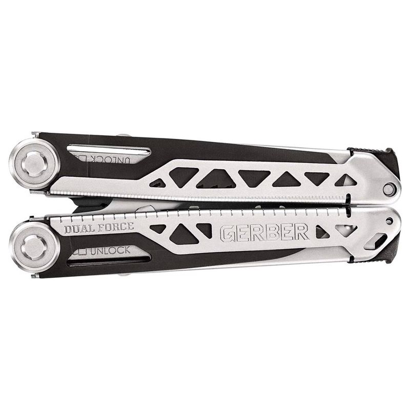 Gerber dual force