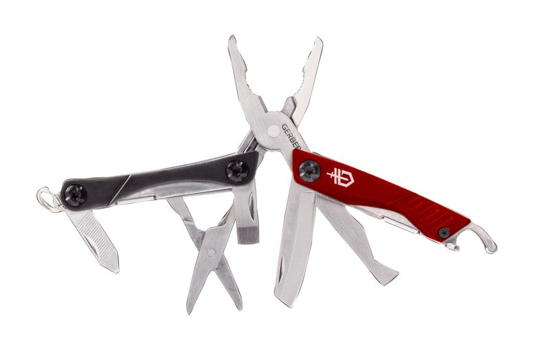 Gerber Dime multitool