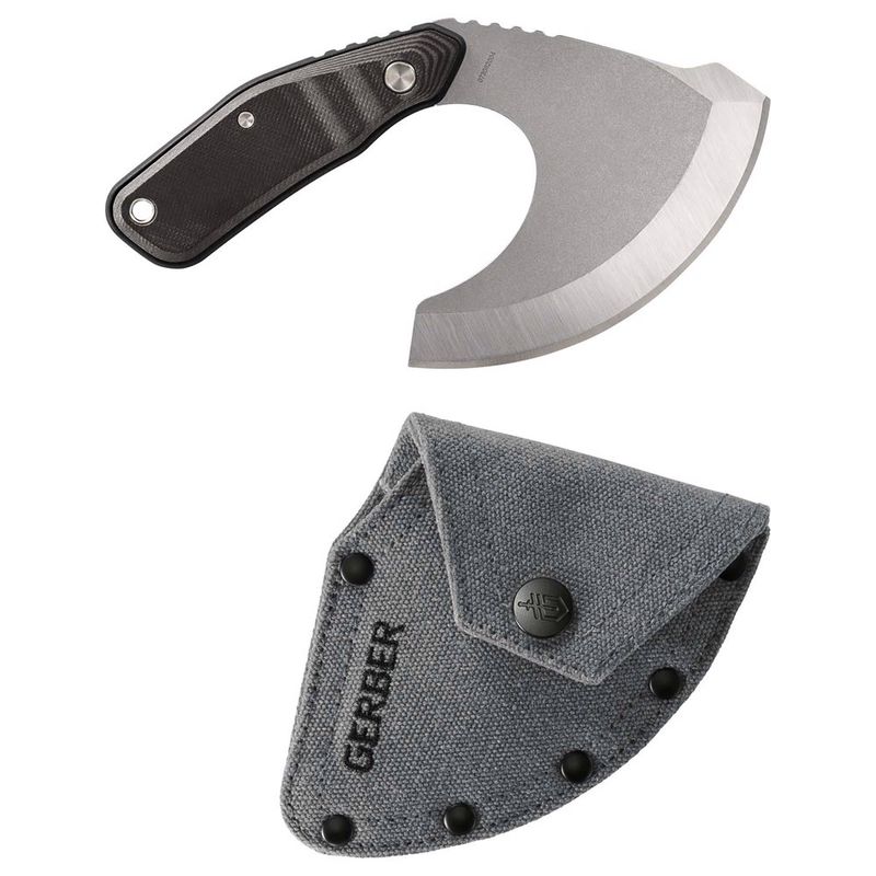 Gerber Downwind Caper