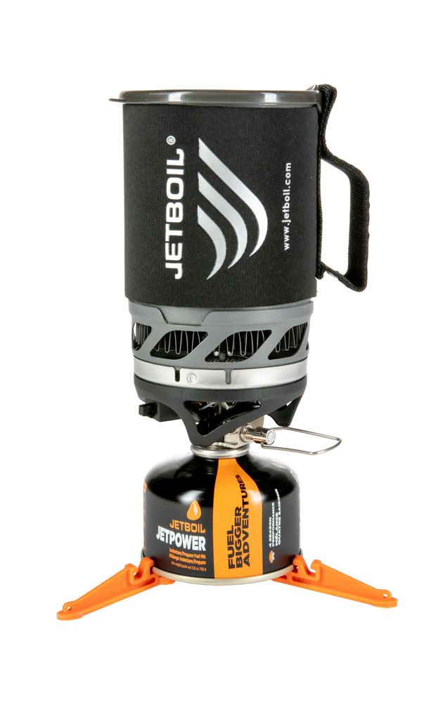 Jetboil Micromo® carbon