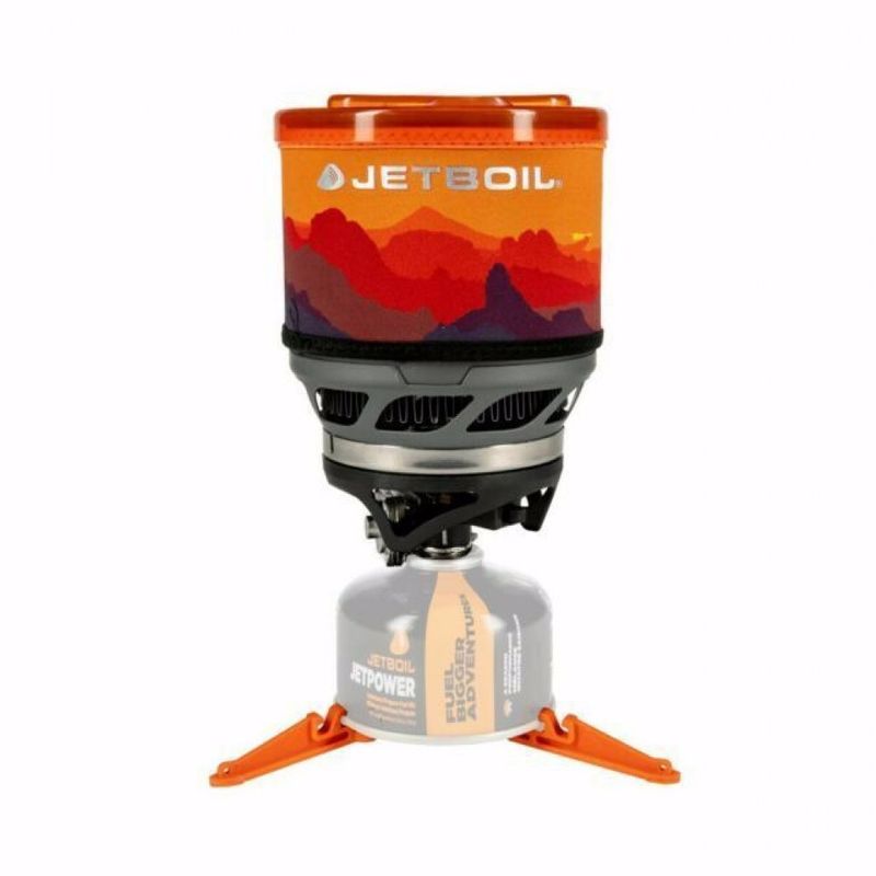 Jetboil Minimo® sunset
