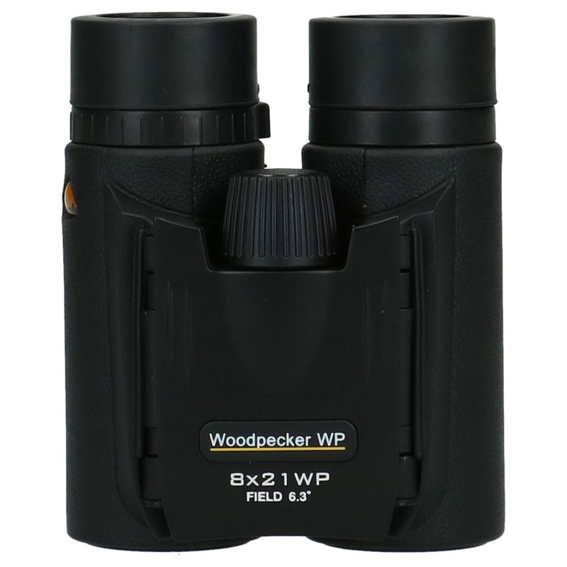 Bynolyt Woodpecker WP 8x21