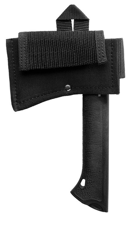 Gerber Gator axe &amp; knife combo
