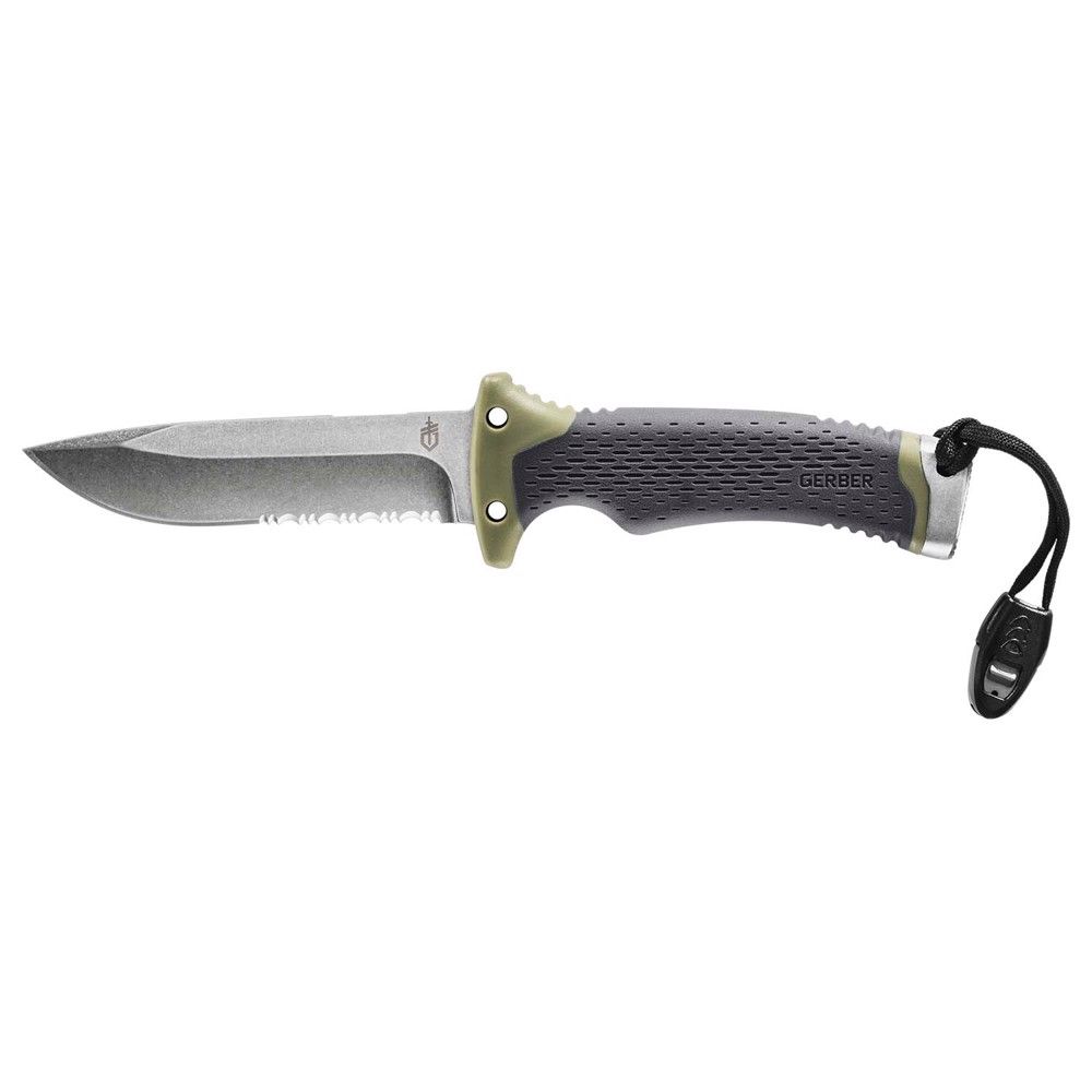 Gerber Ultimate Survival