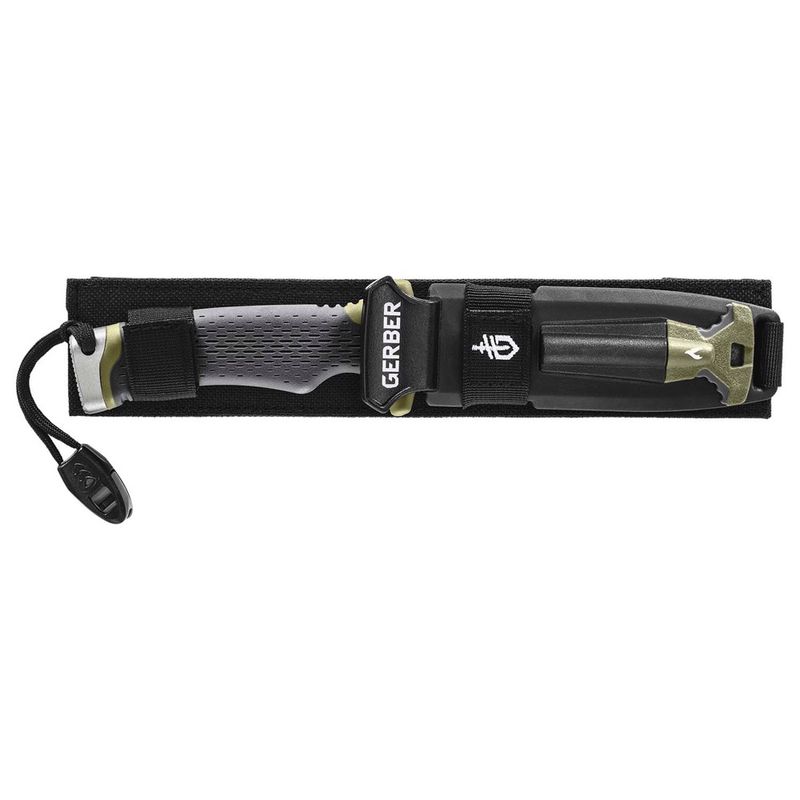 Gerber Ultimate Survival