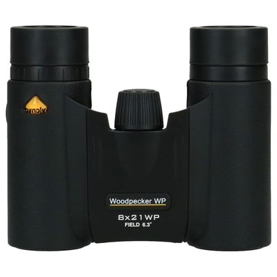 Bynolyt Woodpecker WP 8x21