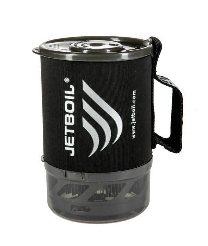 Jetboil Micromo® carbon
