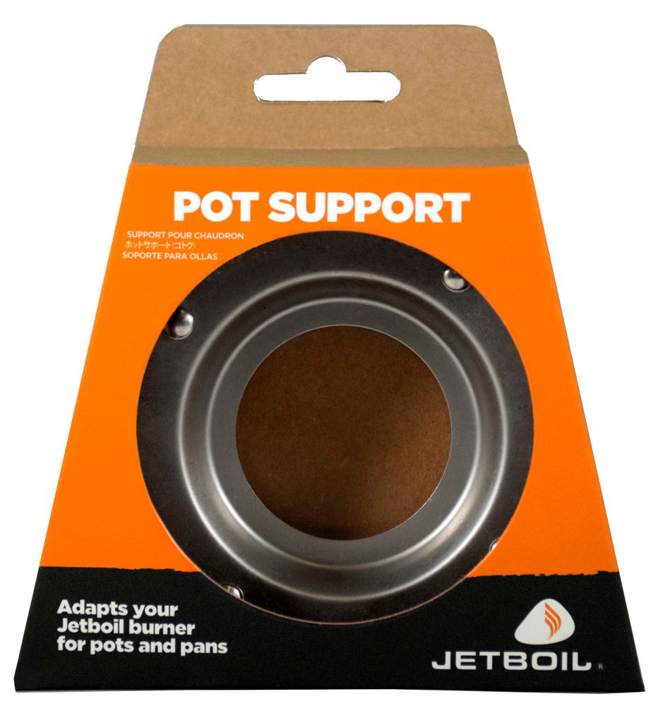 Jetboil Pot Support