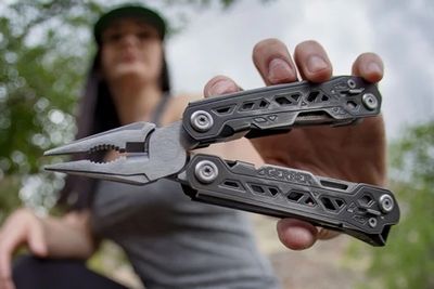 MESSEN &amp; MULTI-TOOLS