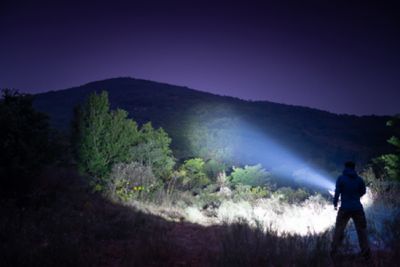 Verlichting
