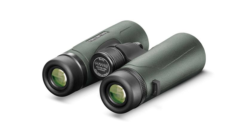 Hawke Nature-Trek 8x42