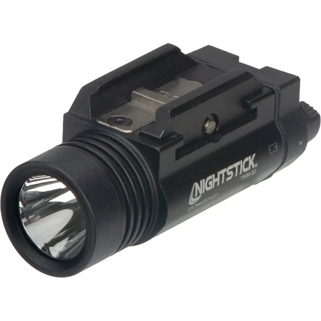 Wapenlamp Nightstick TWM-30-T