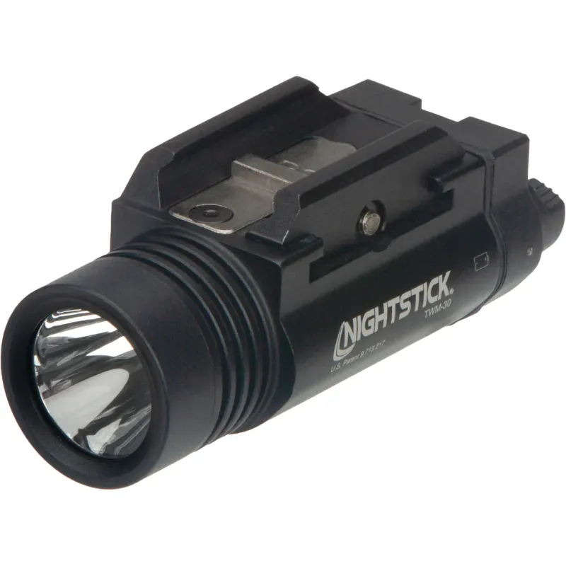 Wapenlamp Nightstick TWM-30-T
