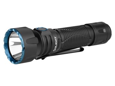 Zaklampen