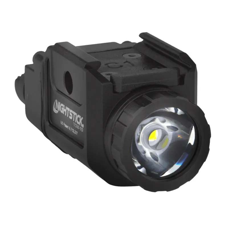 Night stick TCM-10 compacte wapenlamp